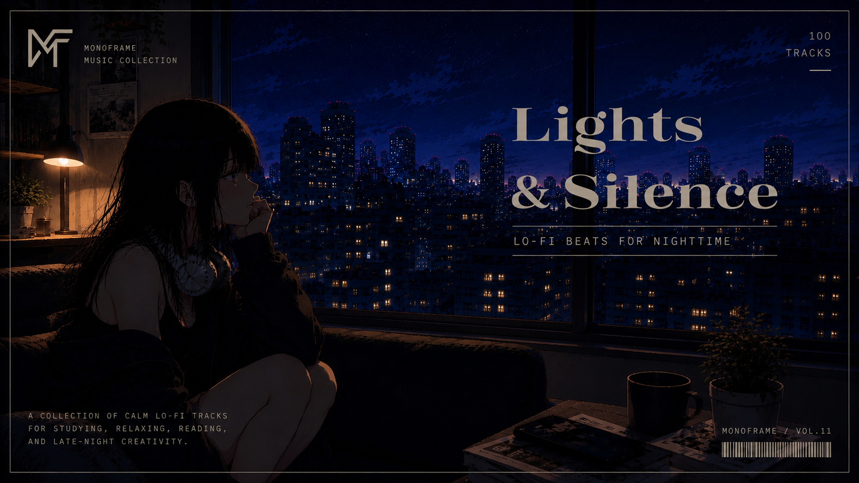 Lights & Silence