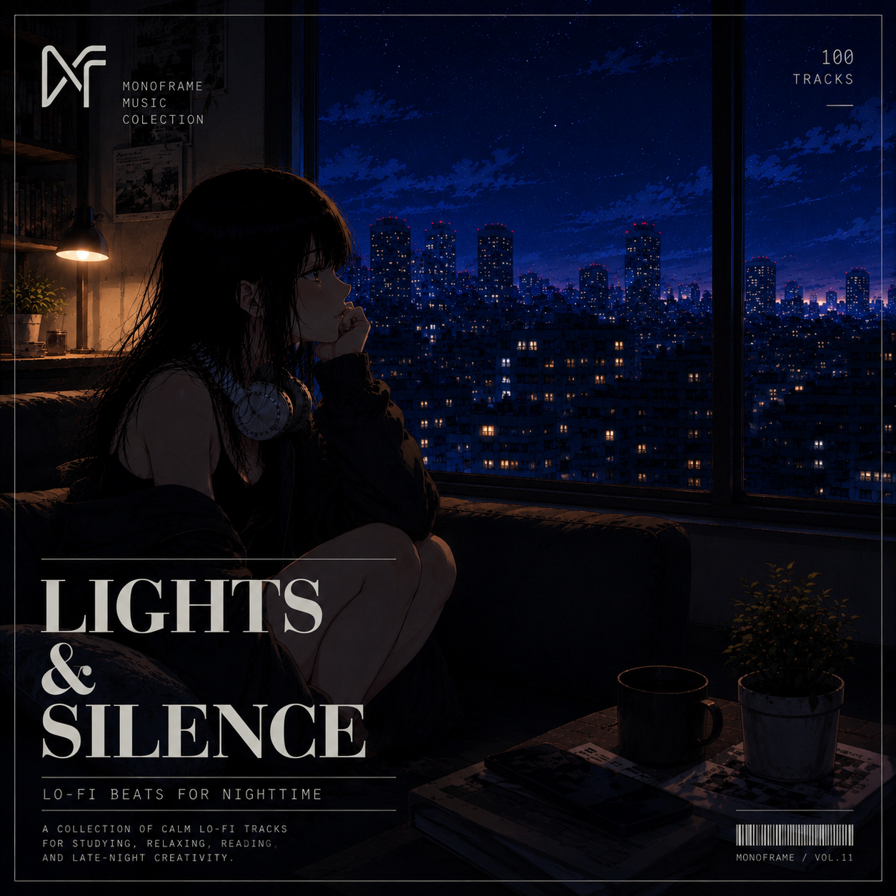 Lights & Silence