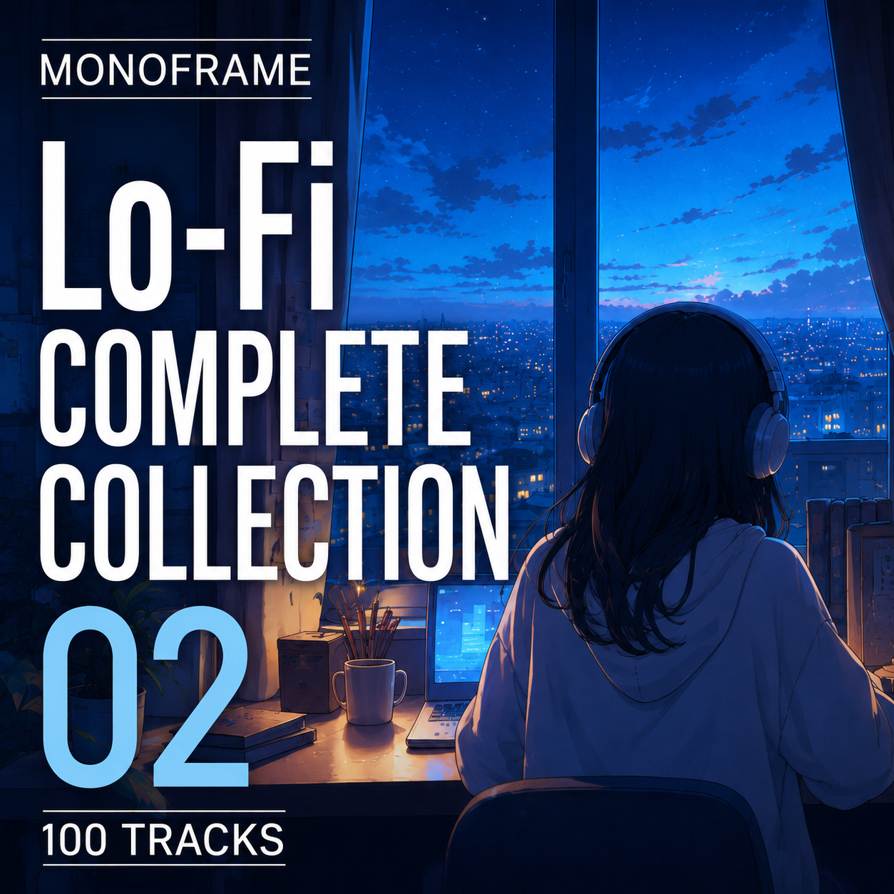 Lo-Fi Complete Collection 02