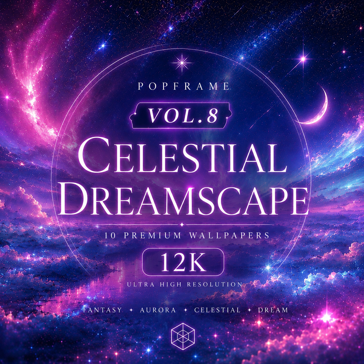Celestial Dreamscape