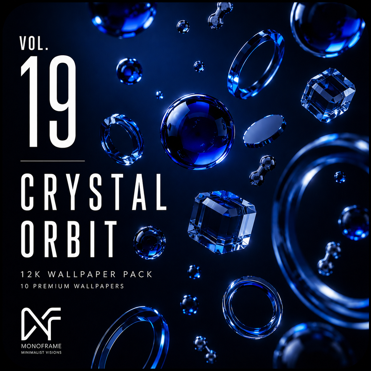 CRYSTAL ORBIT