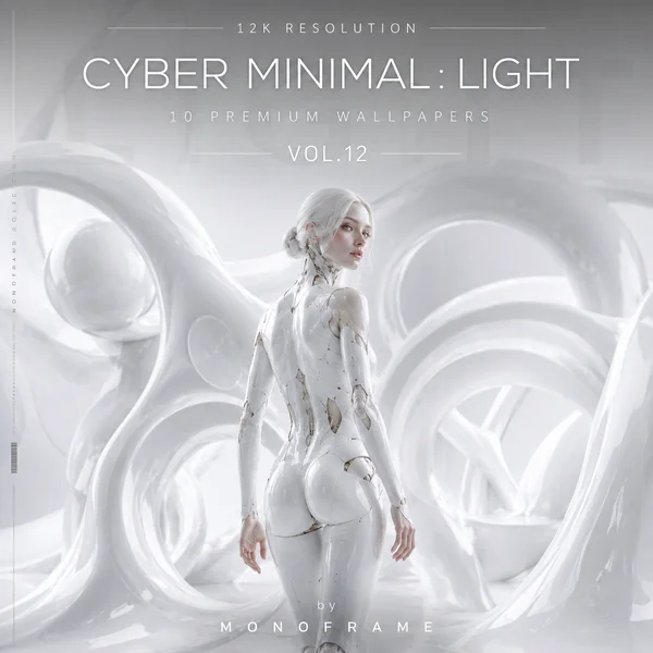 Cyber Minimal : Light