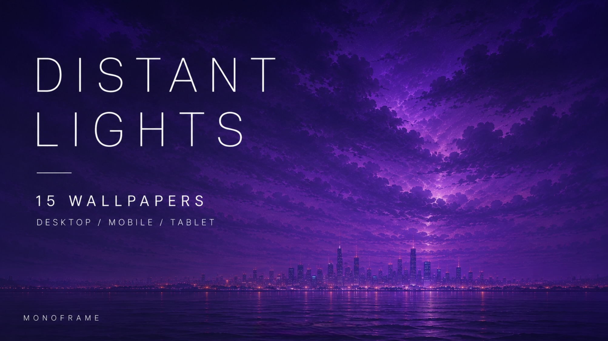 Distant Lights