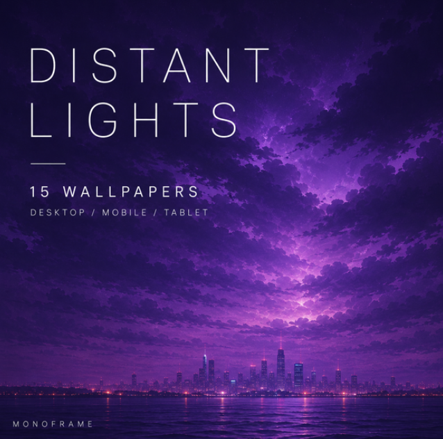 Distant Lights