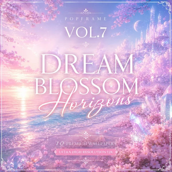 Dream Blossom Horizons