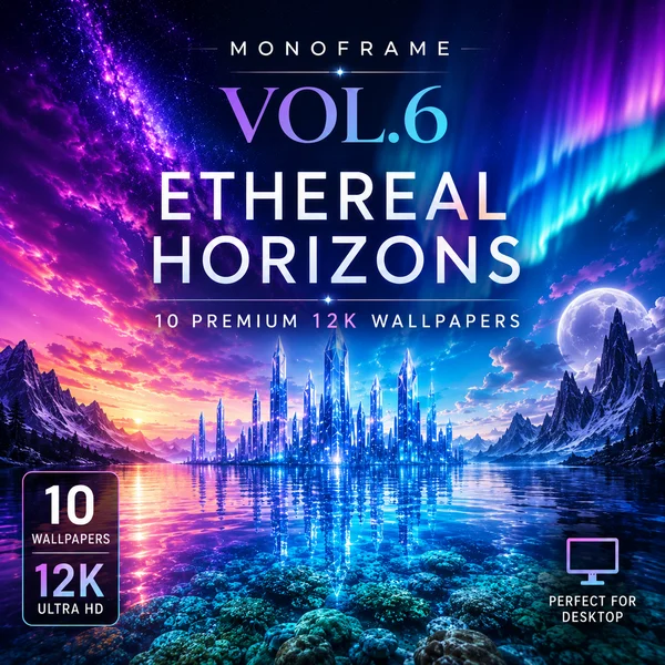 Ethereal Horizons