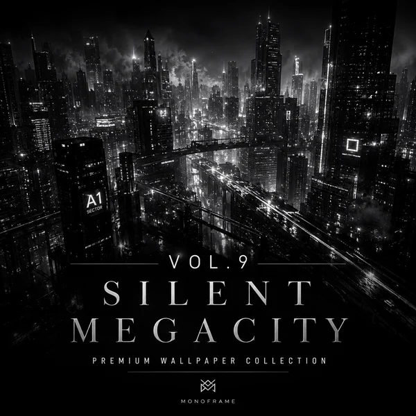 Silent Megacity