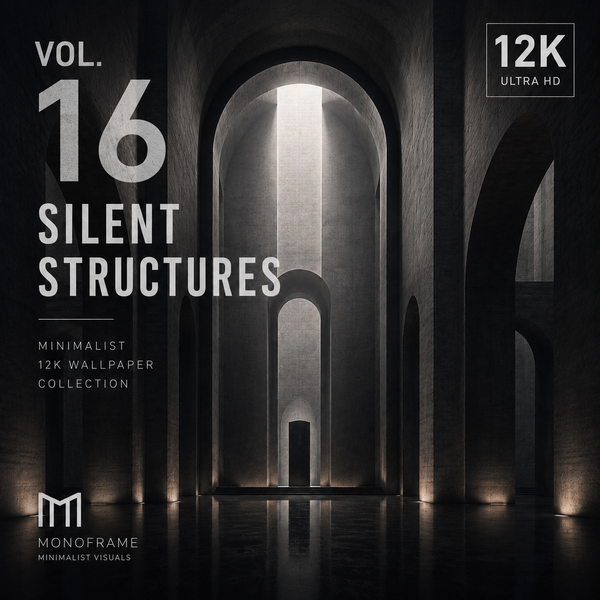 Silent Structures