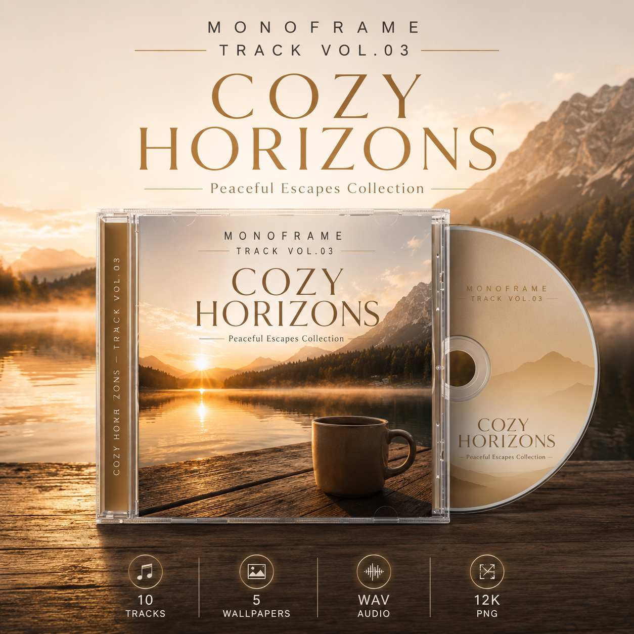 Cozy Horizon