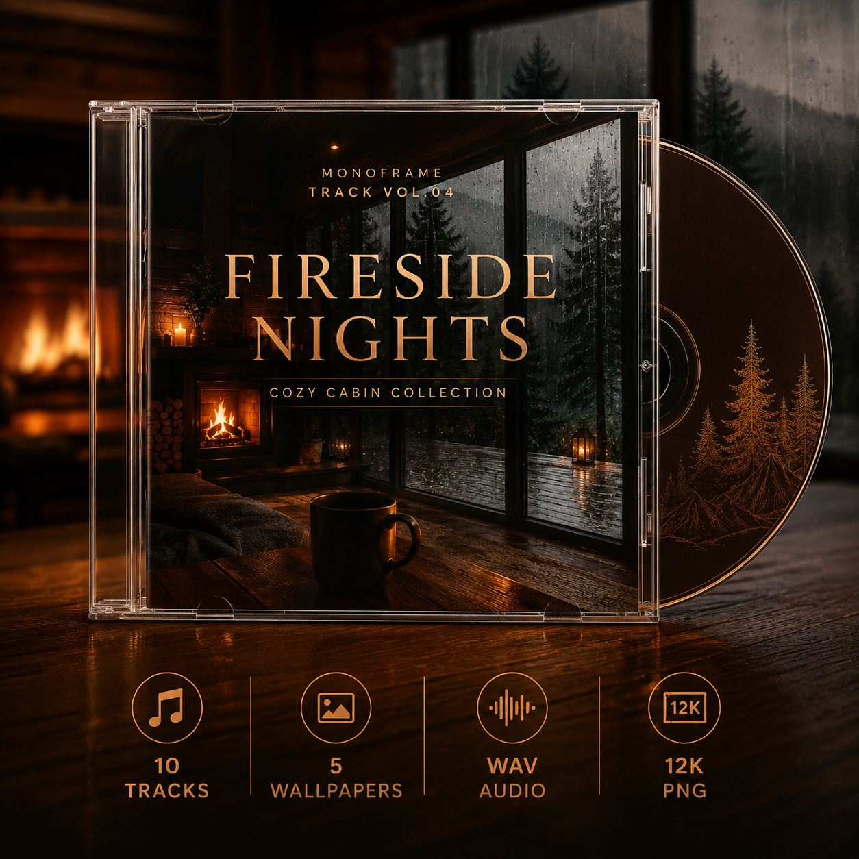 Fireside Nights