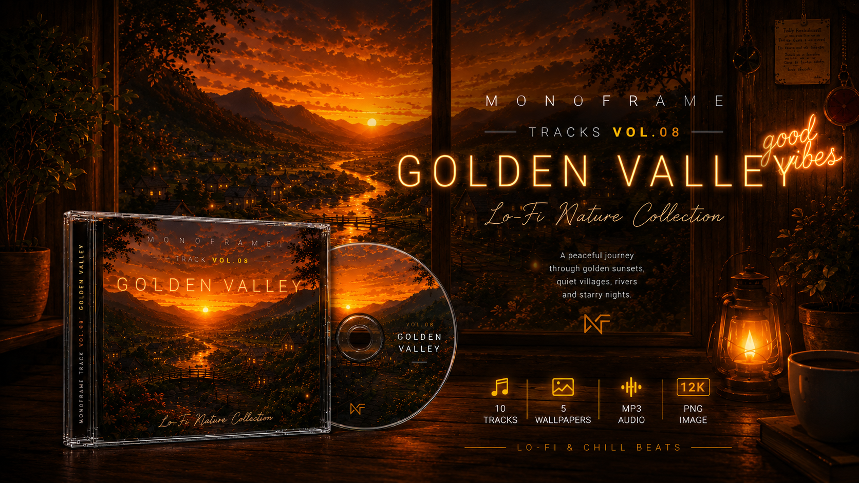 Golden Valley