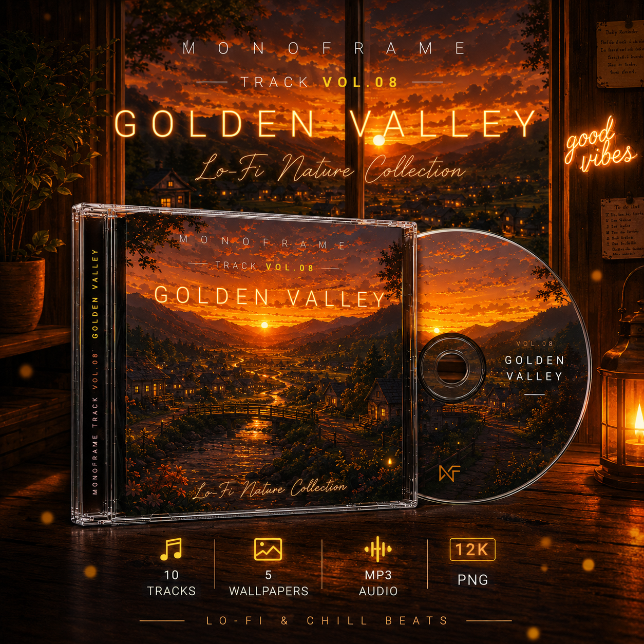 Golden Valley