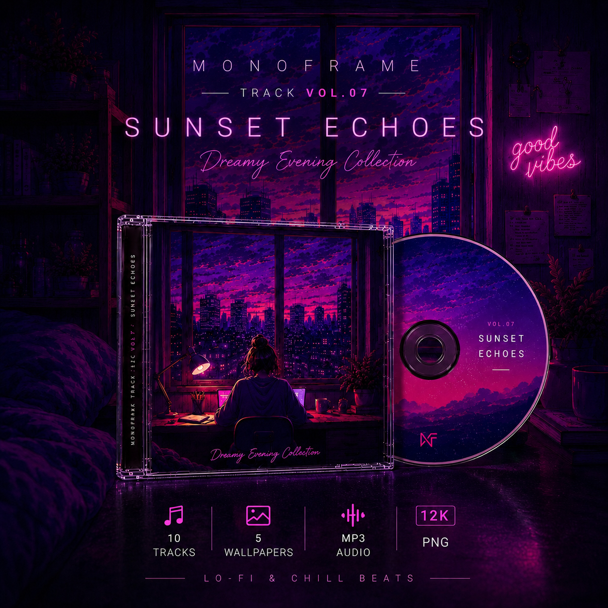 Sunset Echoes