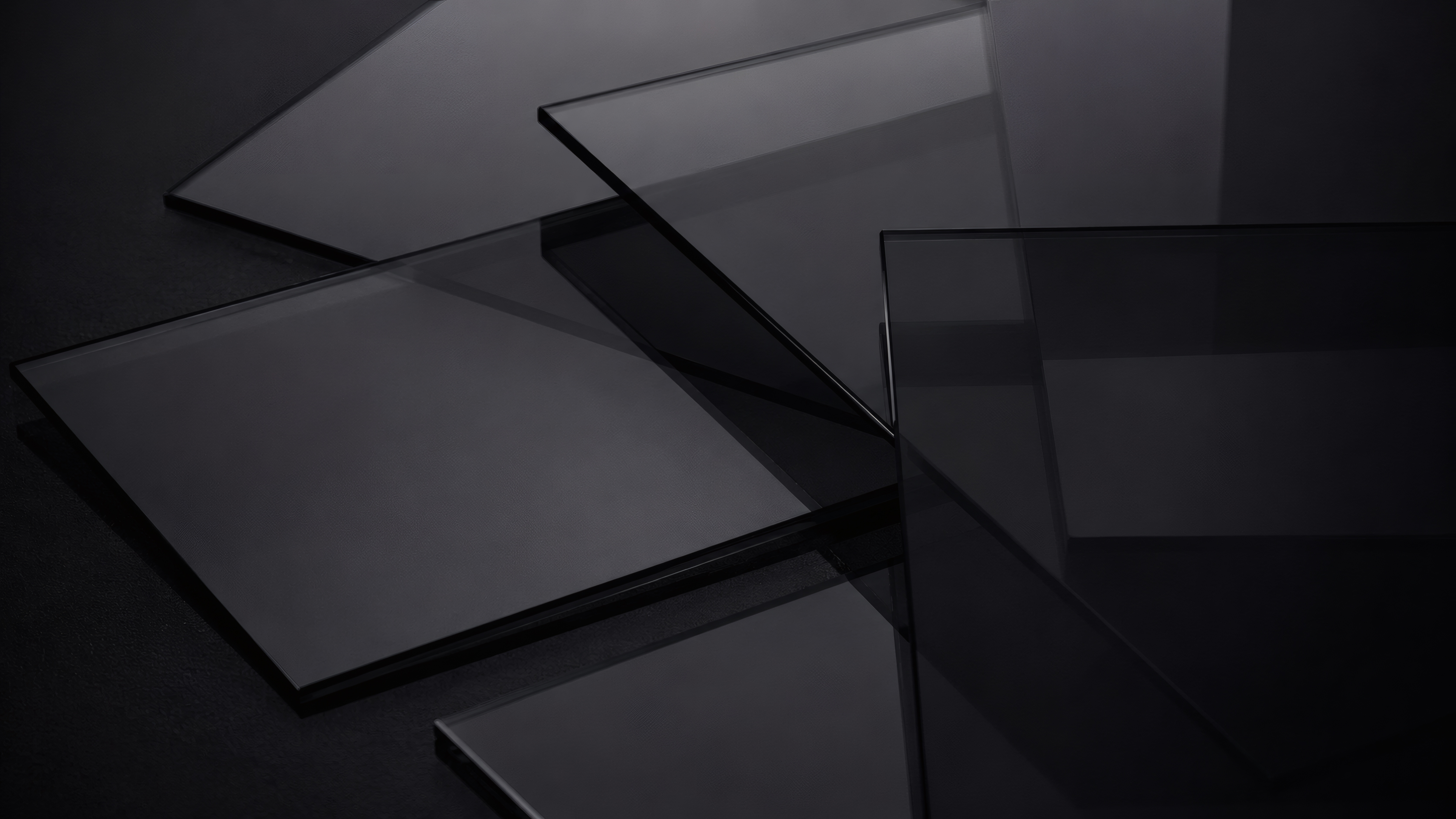 Monochrome Layers wallpaper preview