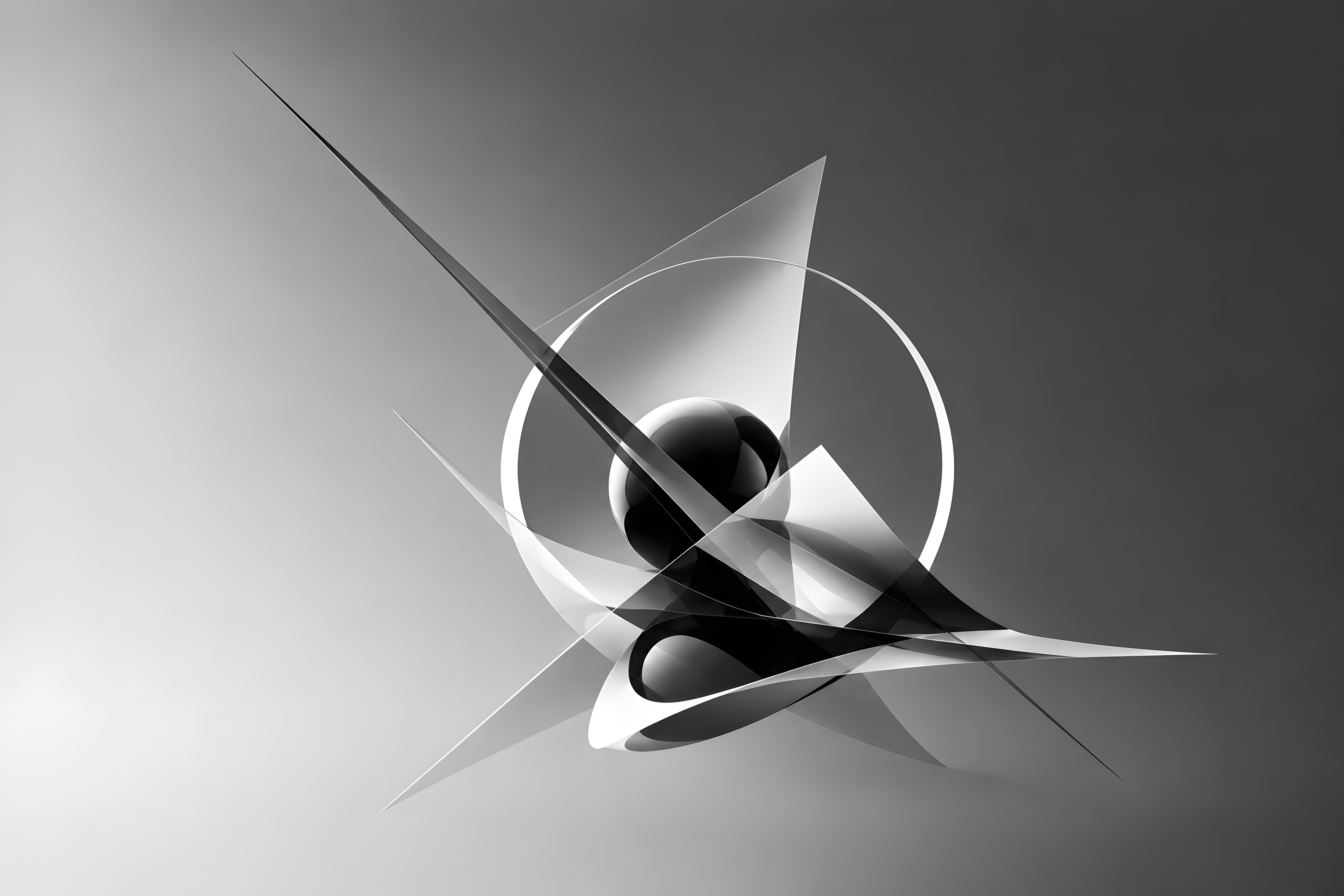 Nexus of Precision wallpaper preview