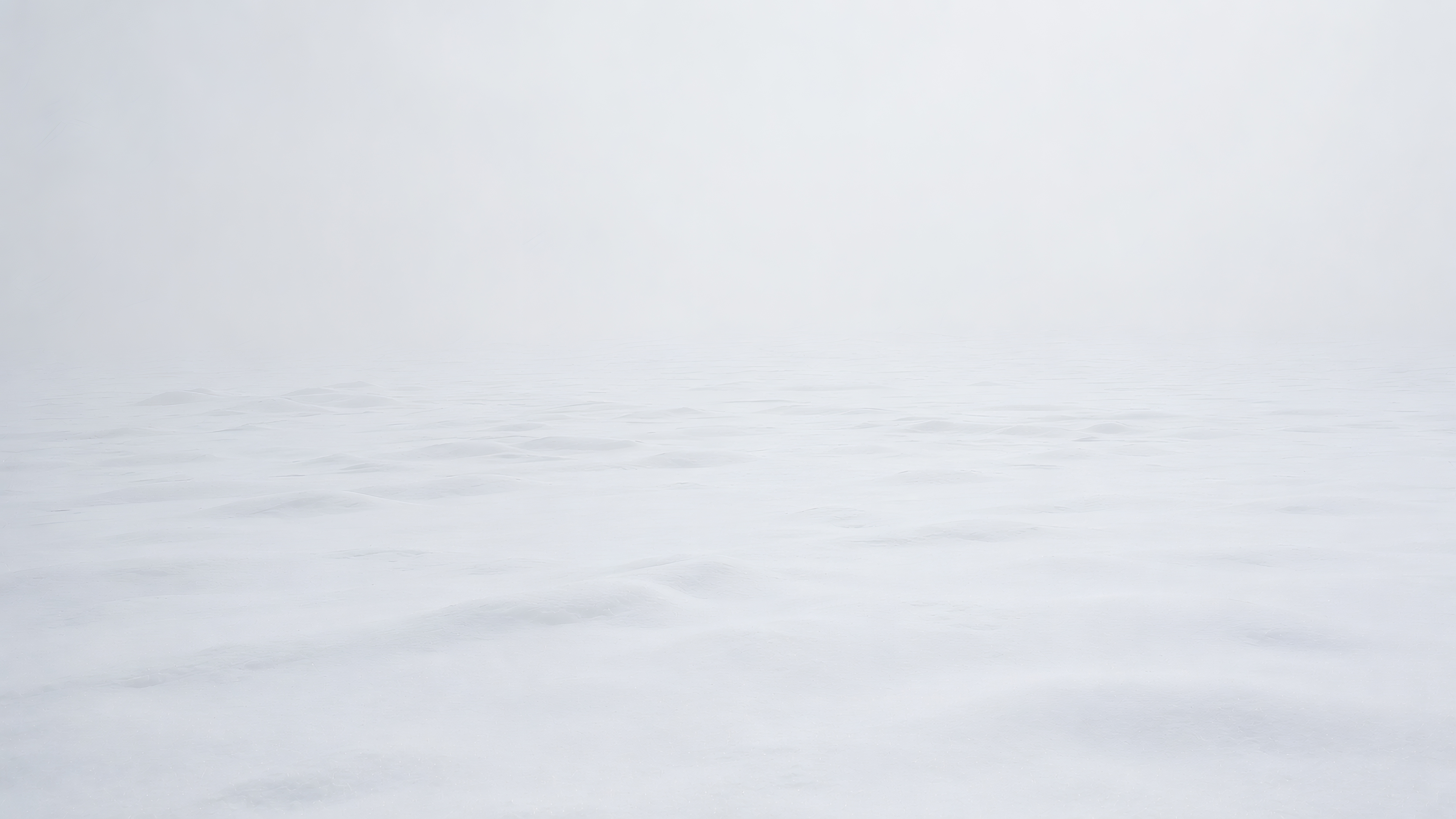 Infinite Whiteout wallpaper preview