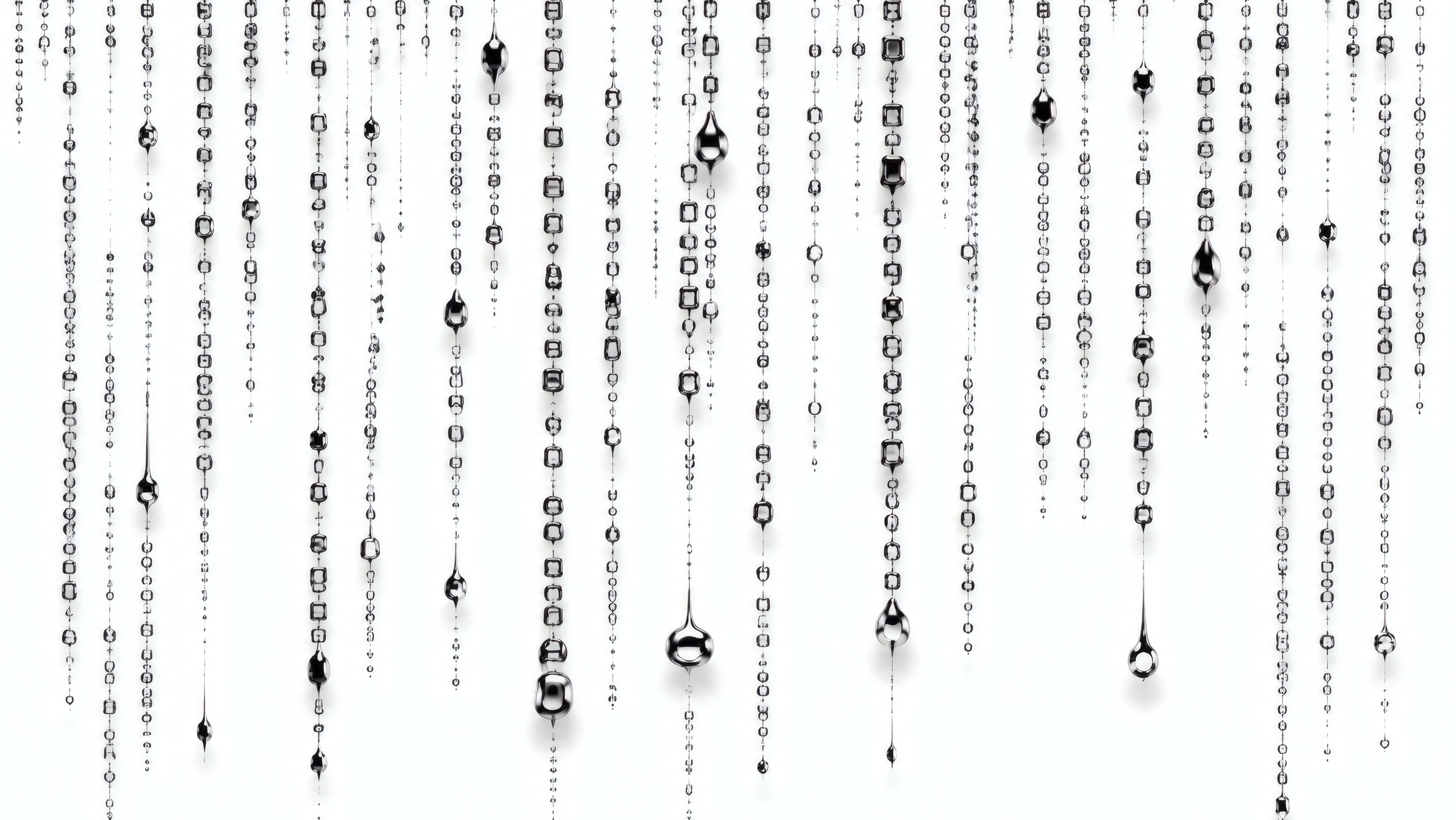 Linear Echoes wallpaper preview