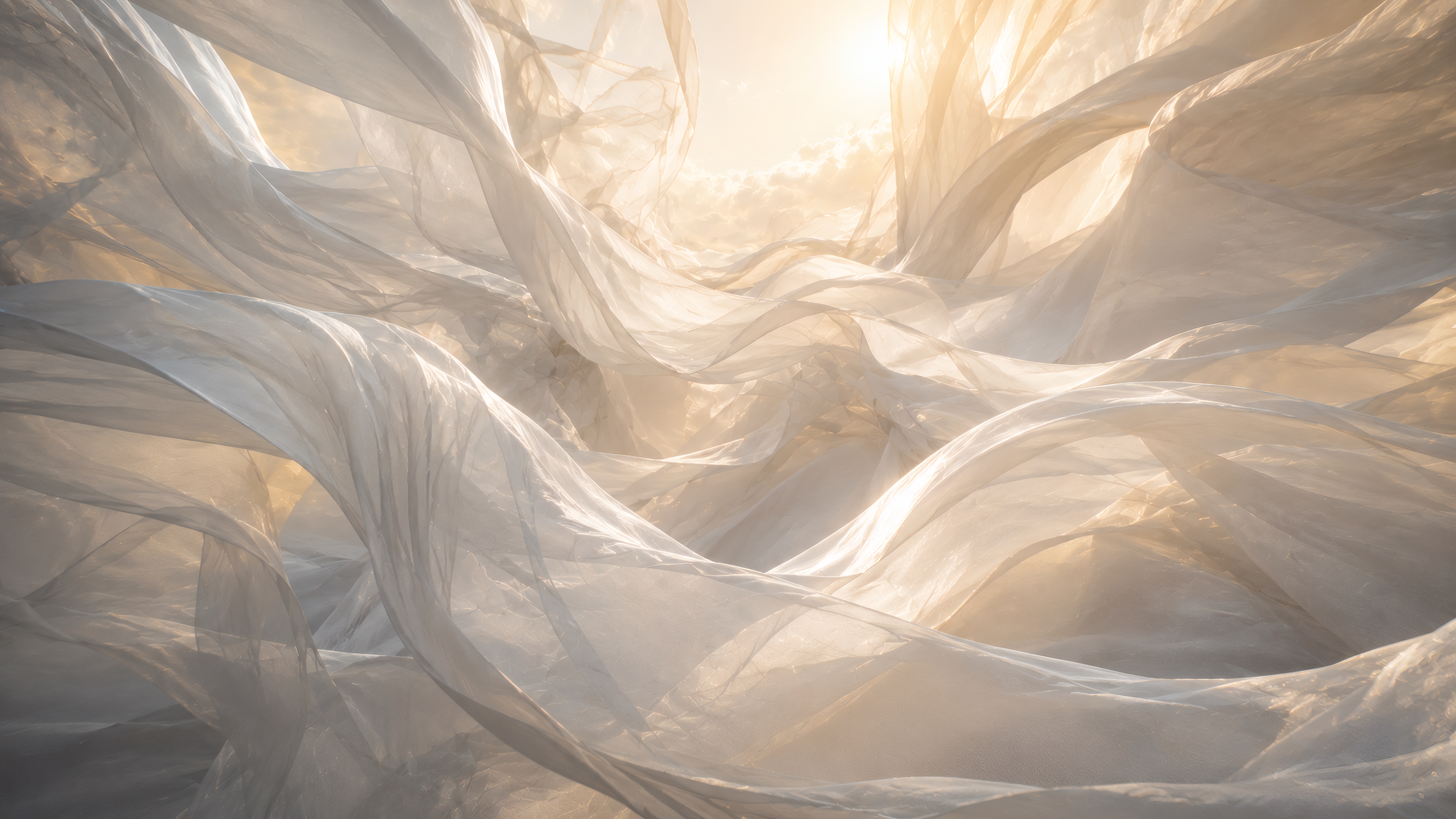 Gossamer Light wallpaper preview