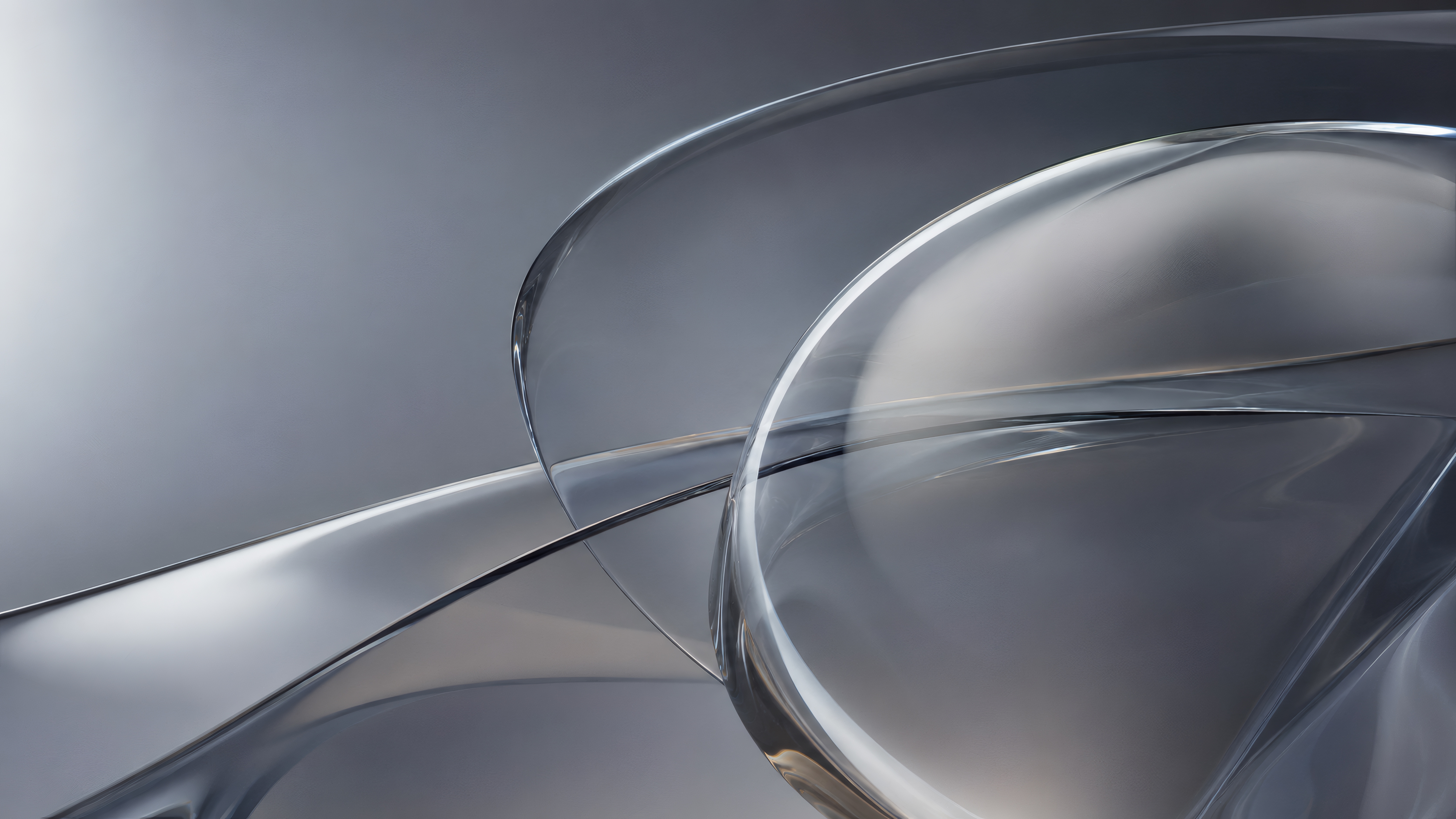 Liquid Glass wallpaper preview