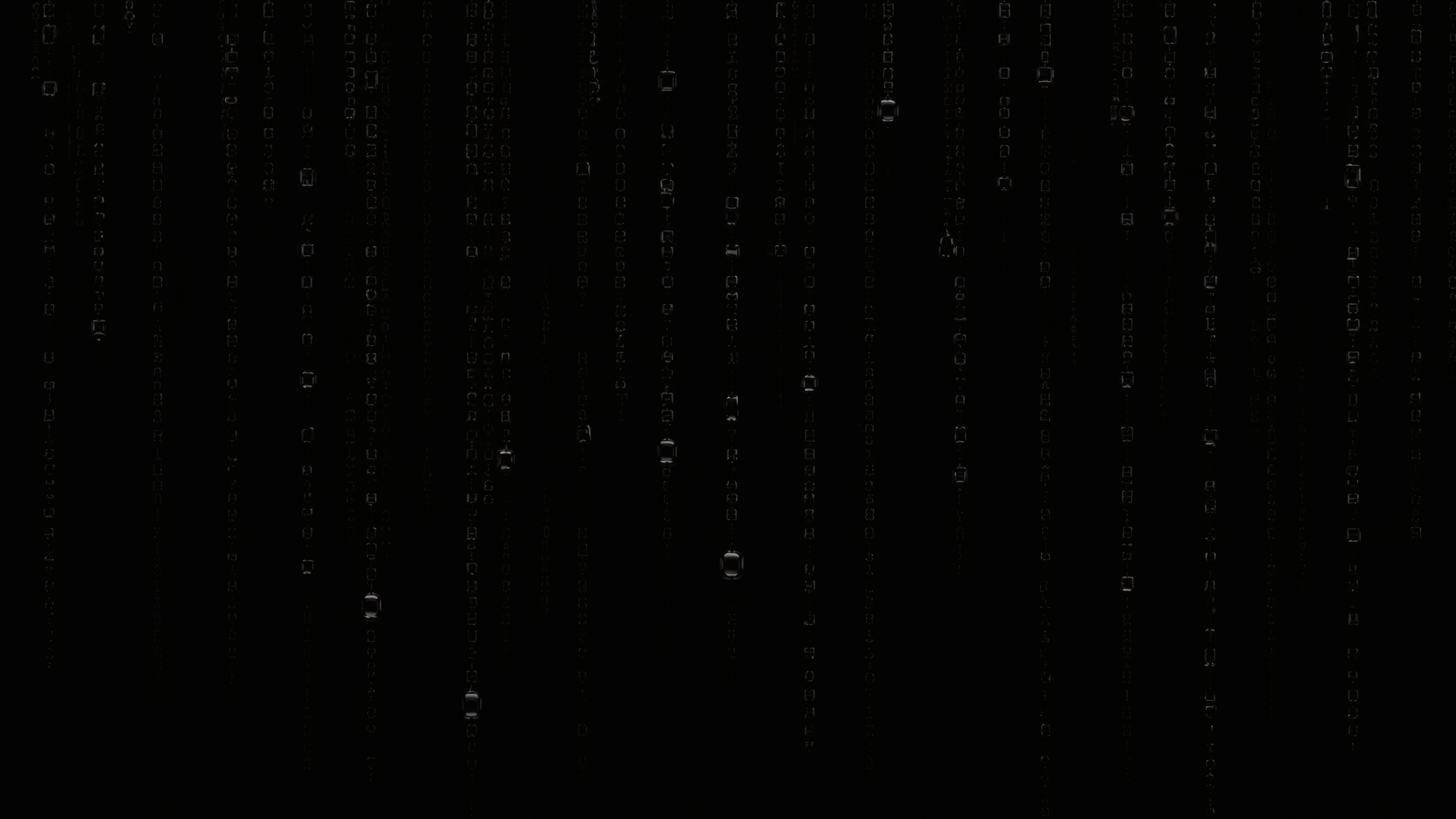 Code Stream wallpaper preview