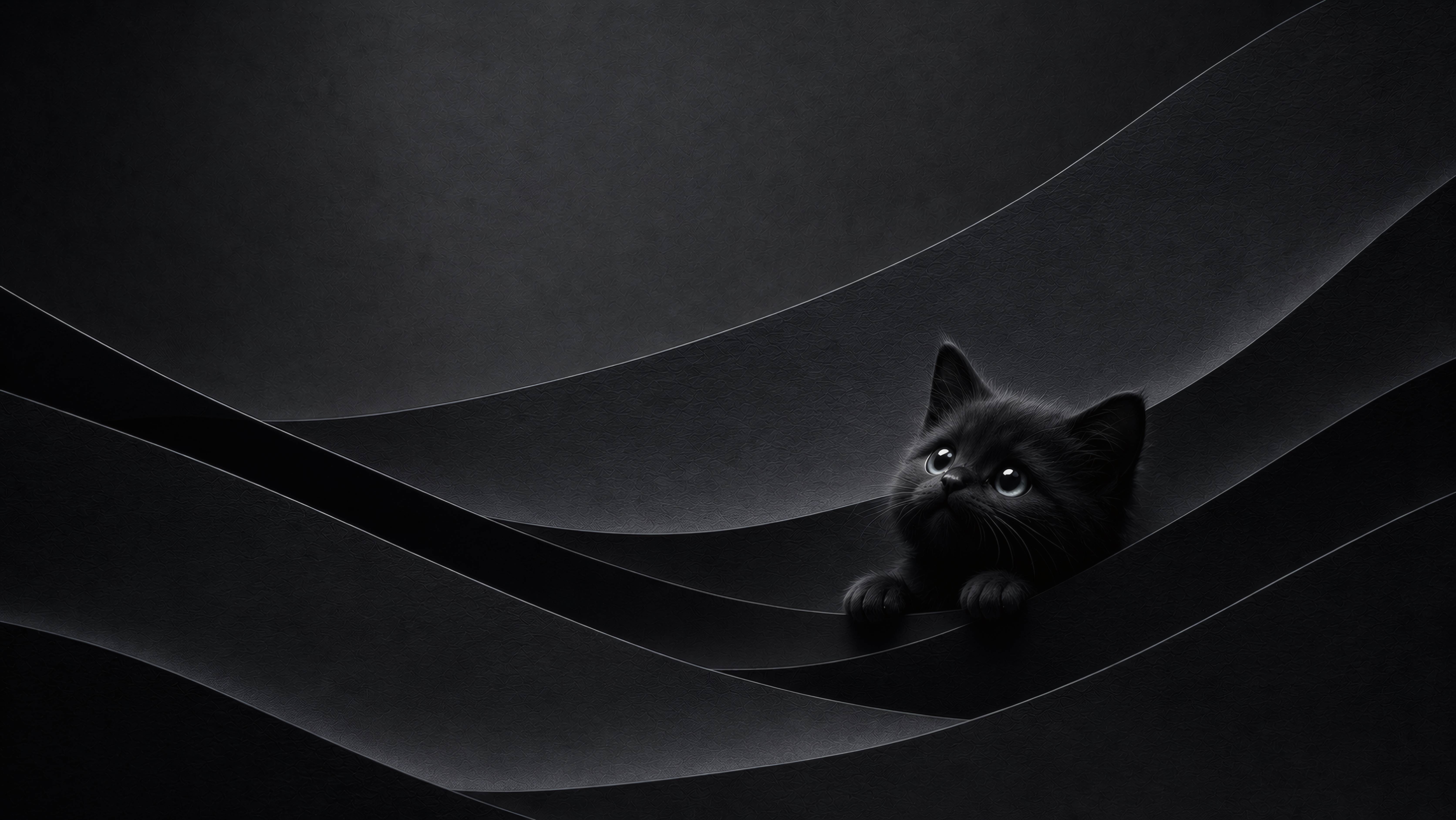 Midnight Wonder wallpaper preview