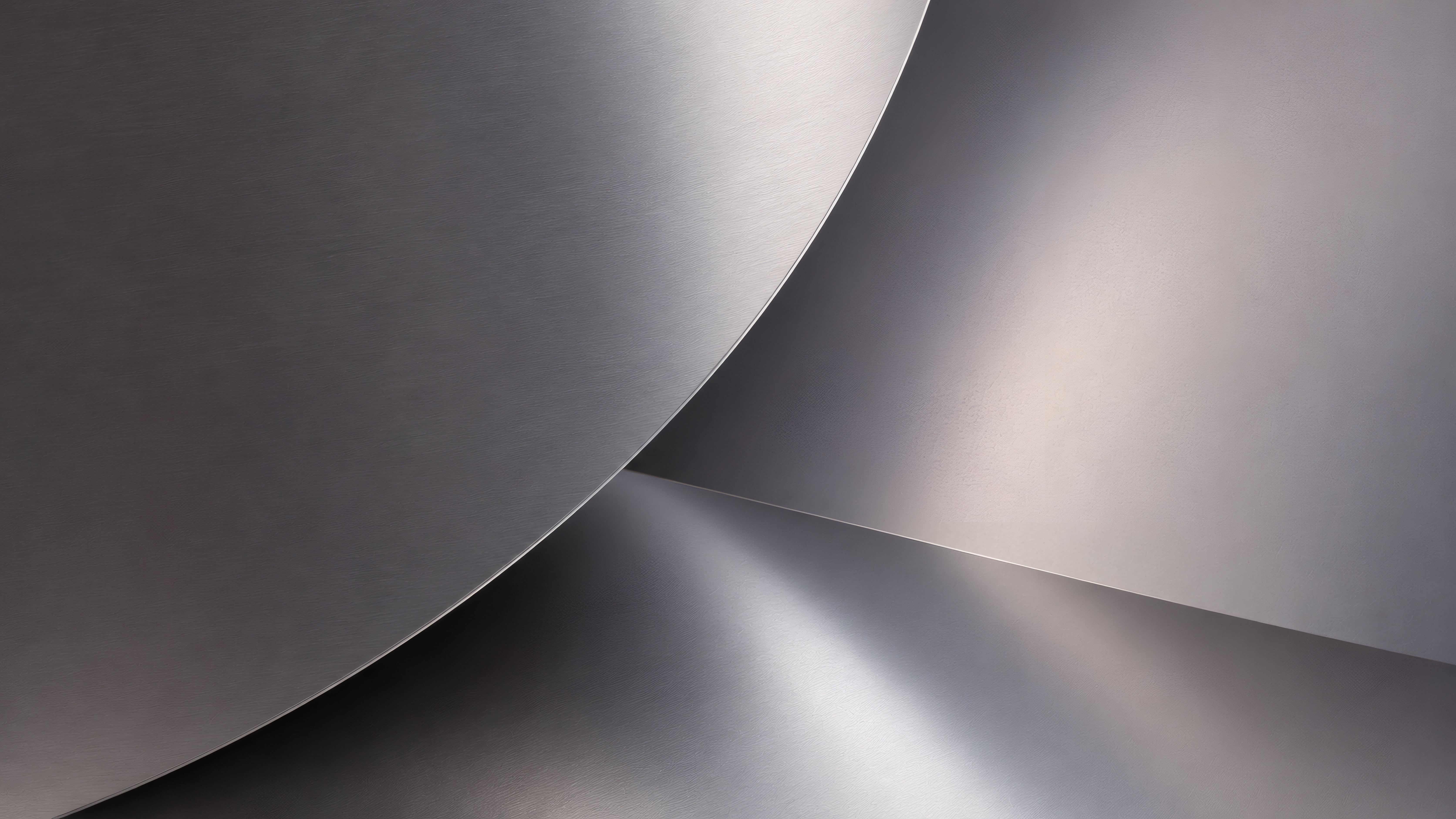 Brushed Titanium wallpaper preview