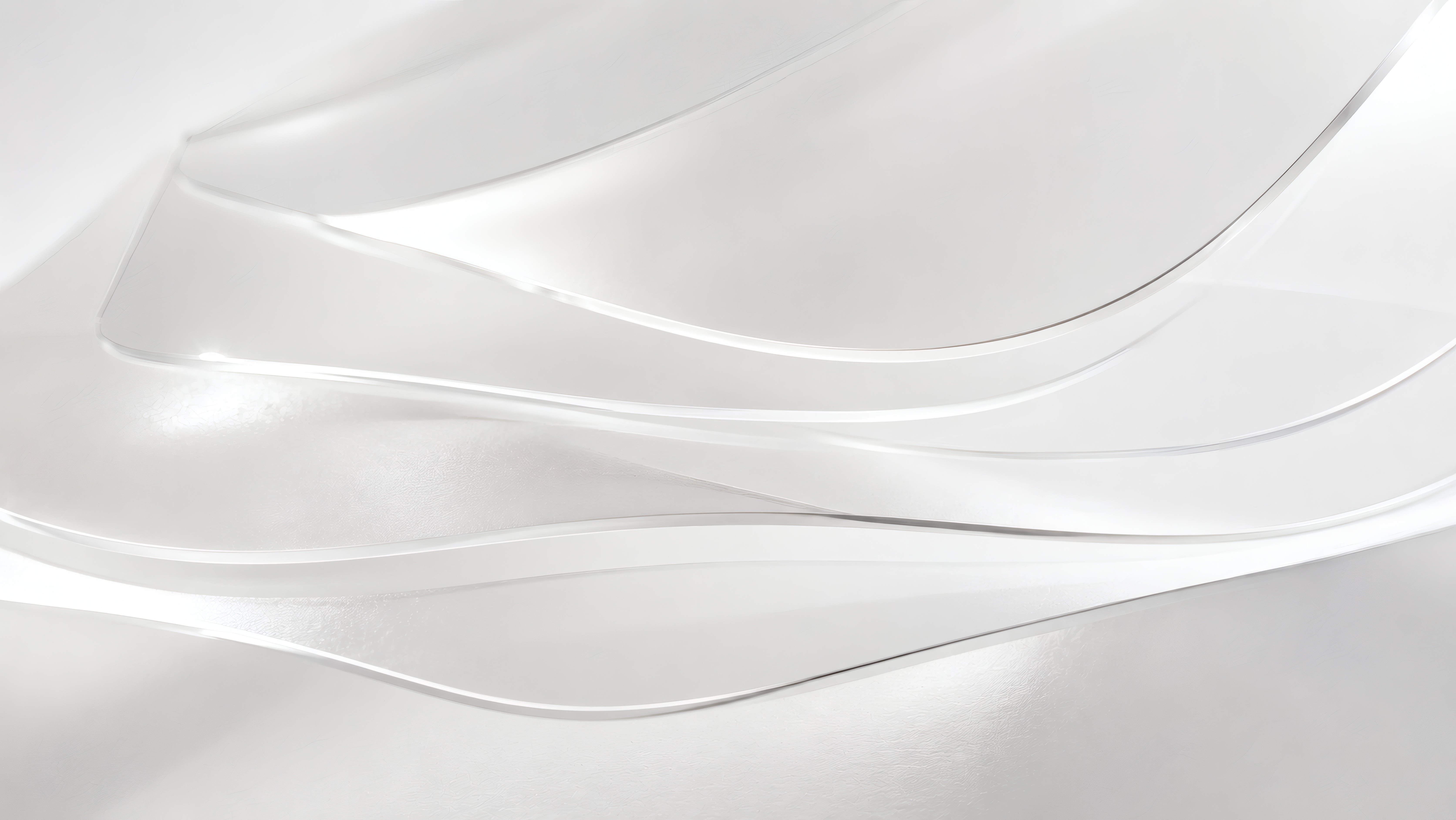 Crystalline Waves wallpaper preview
