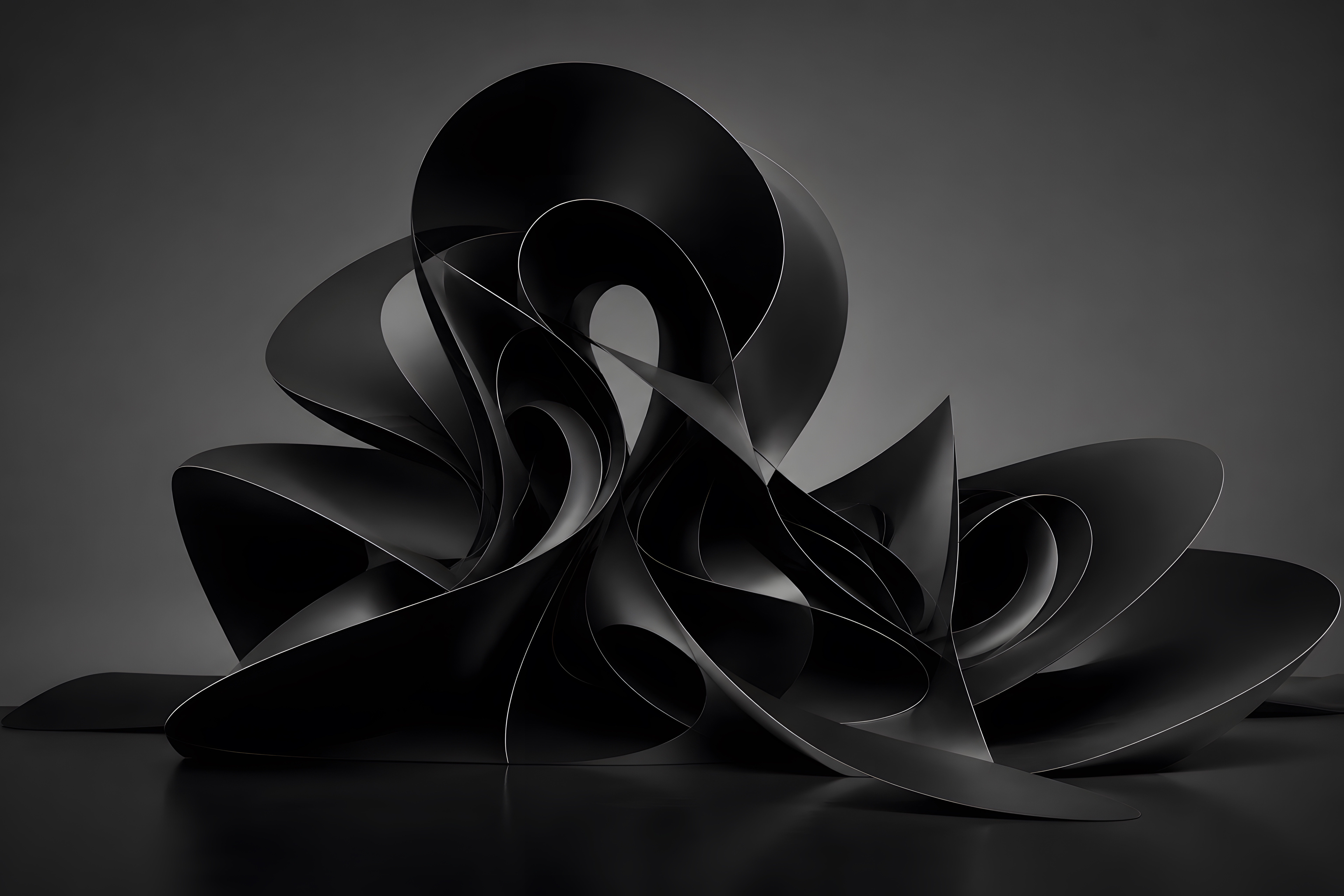 Oblivion Bloom wallpaper preview