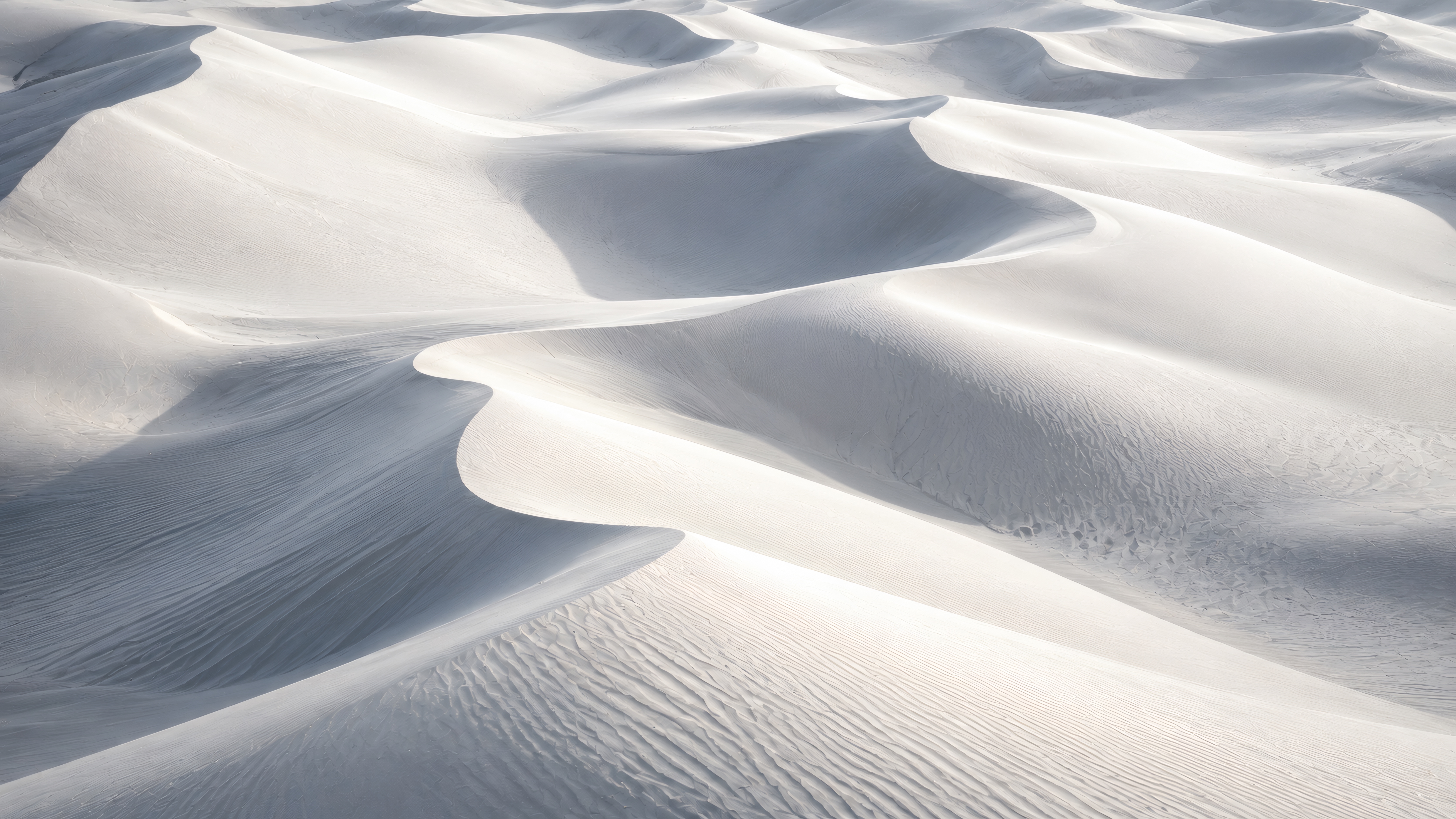 Silvered Dunes wallpaper preview