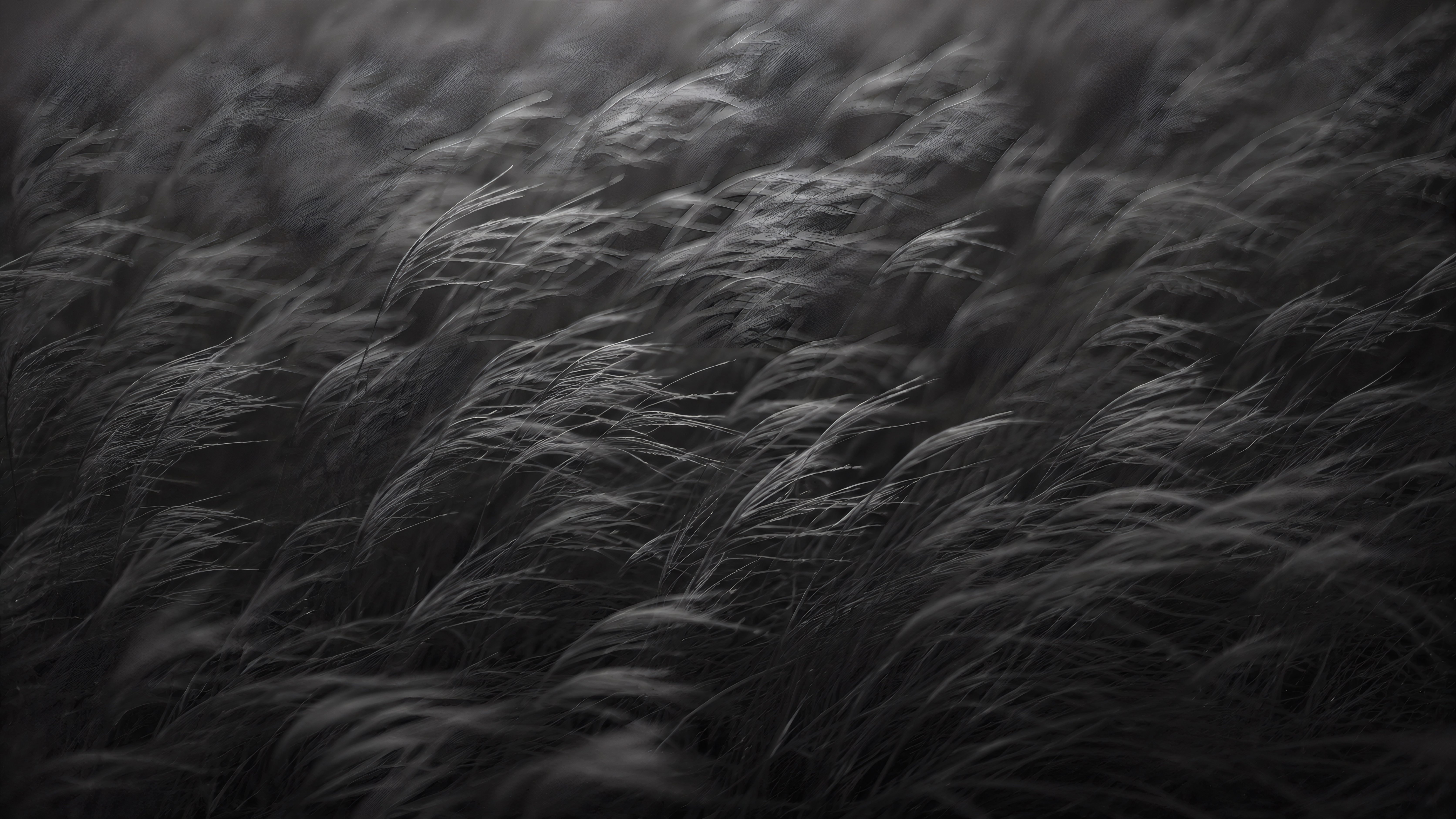 Windswept Shadows wallpaper preview