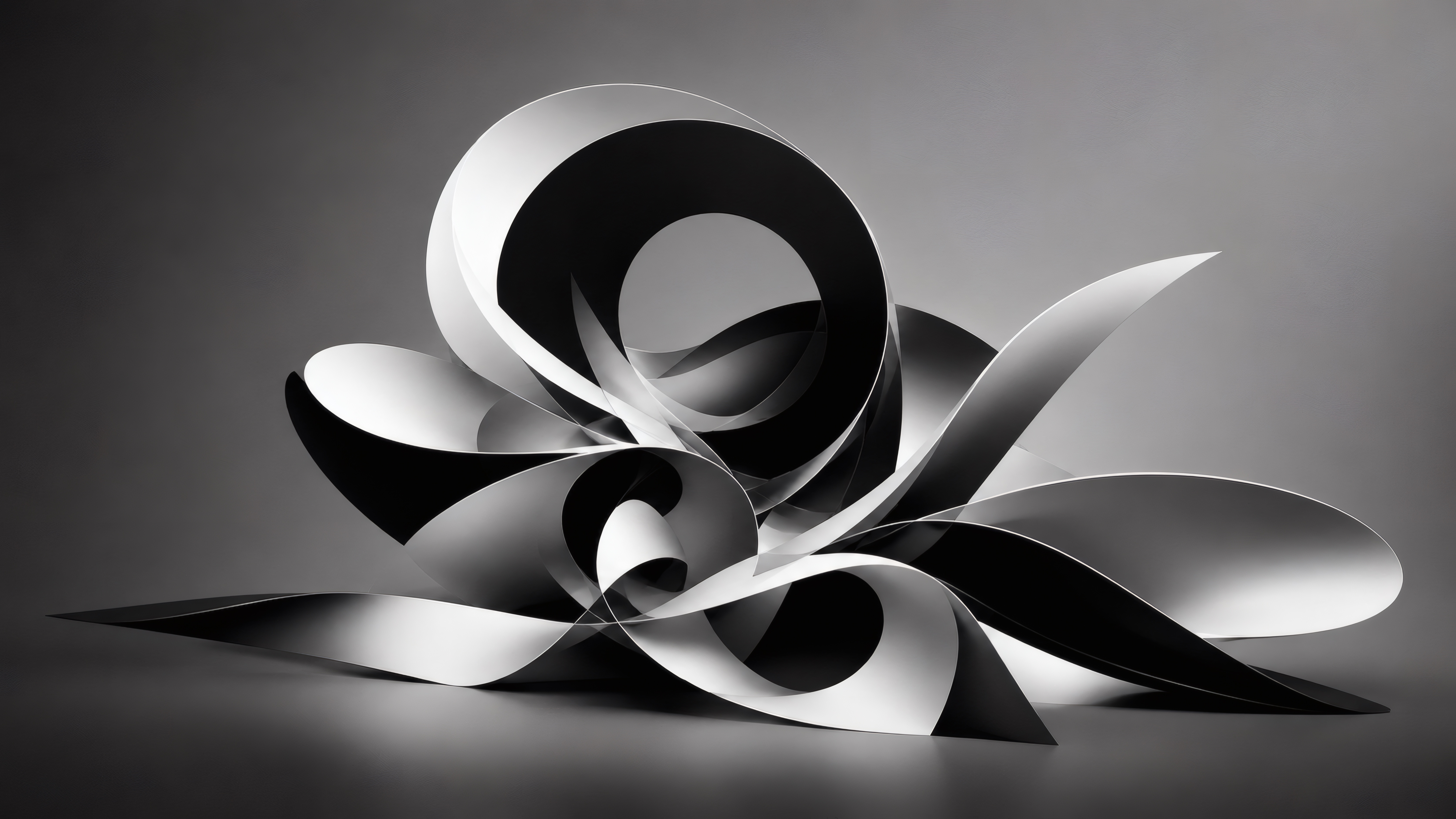 The Cyber-Organic Structure wallpaper preview