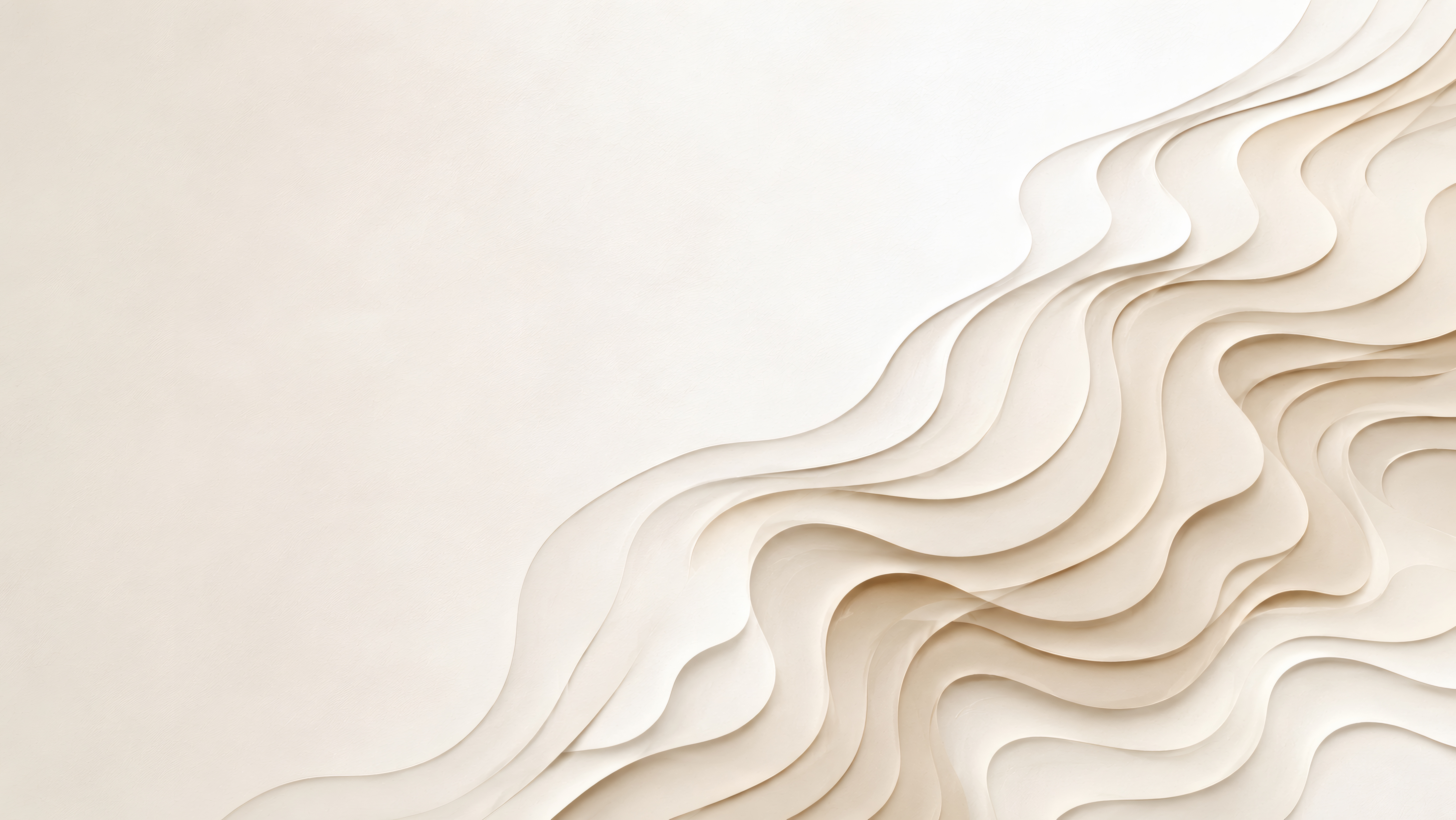 Ivory Dunes wallpaper preview
