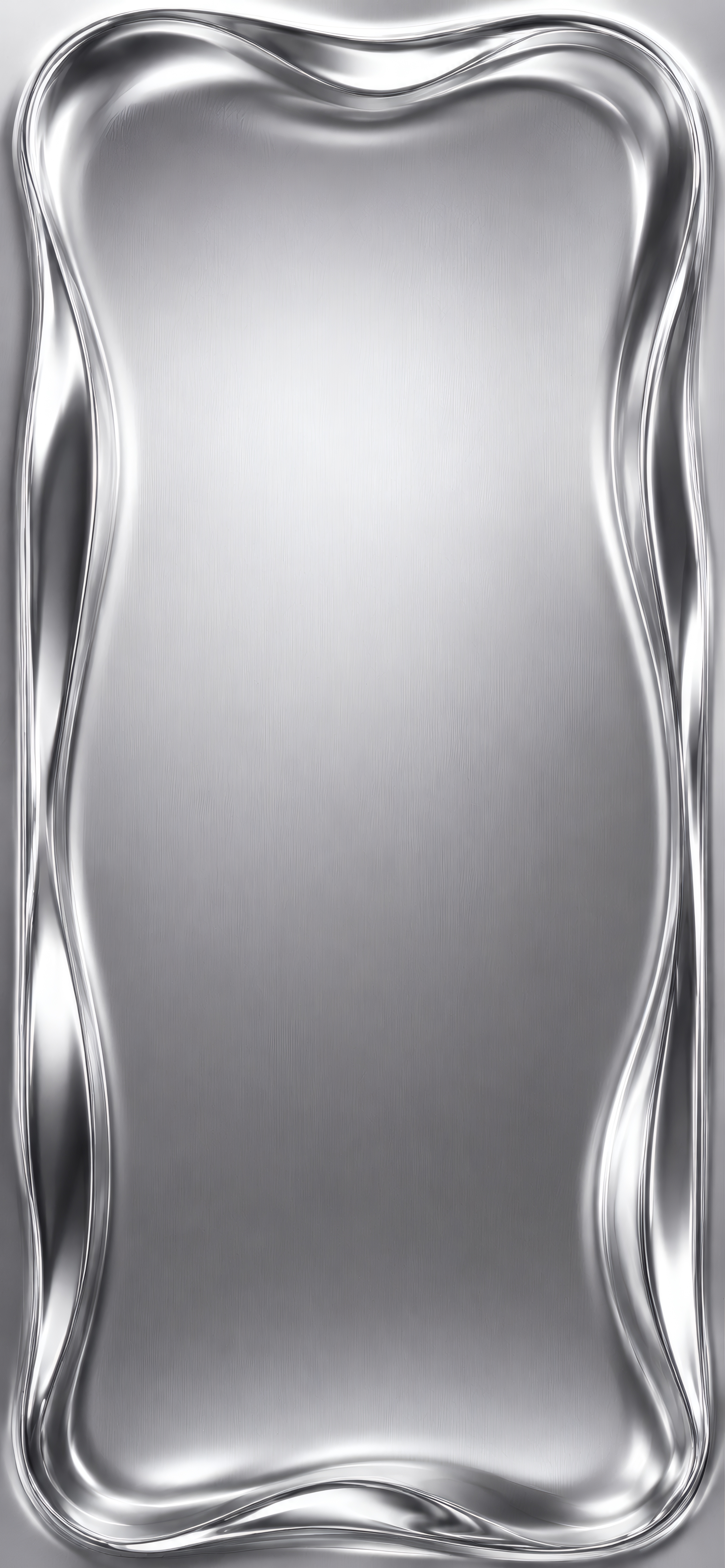Liquid Frame wallpaper preview