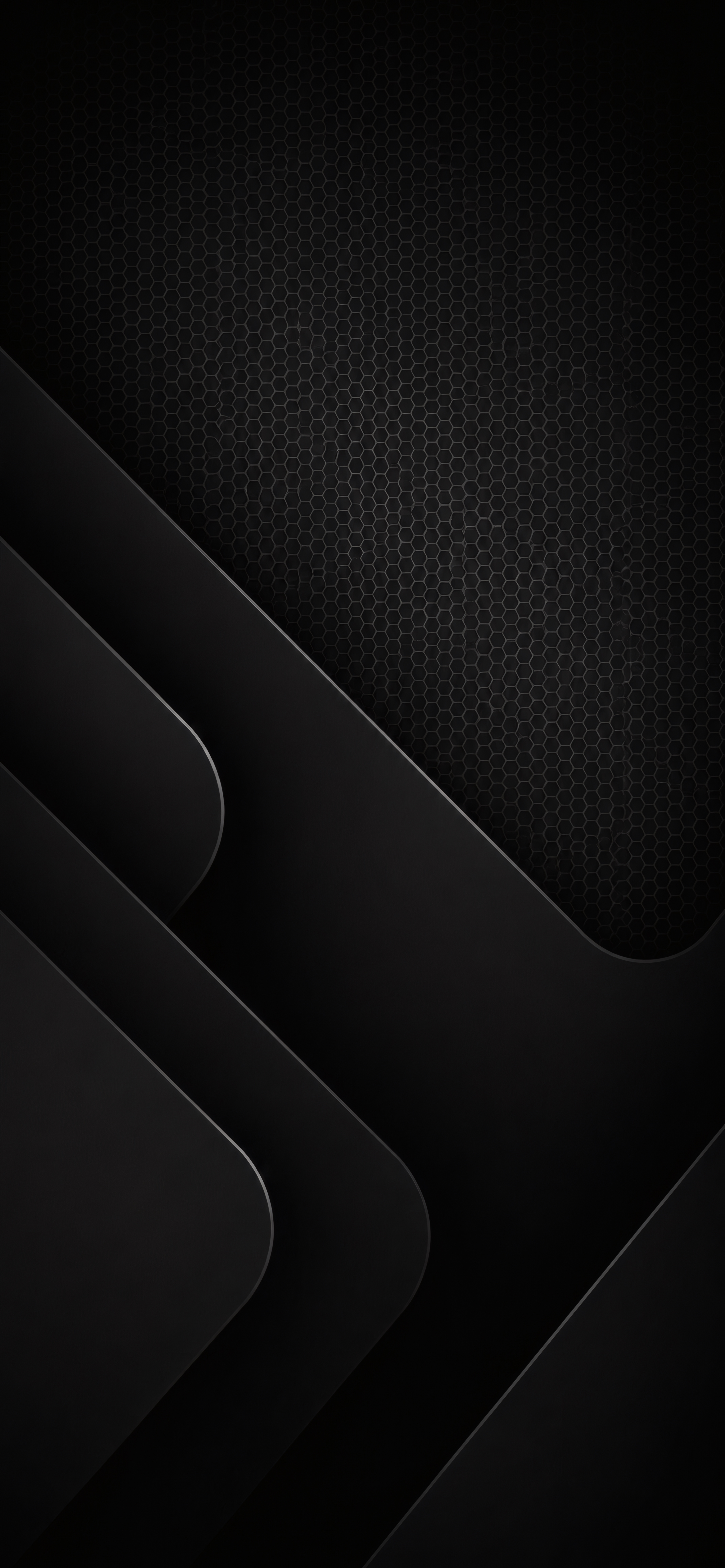 Dark Cyber Mechanics wallpaper preview