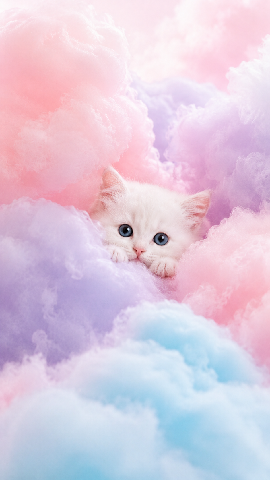 A Sweet and Dreamy Sight wallpaper preview